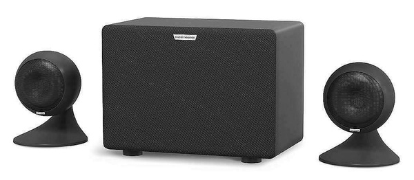 Домашнее профессиональное караоке EVOBOX PLUS New Black+ Sphere 2.1 ...
