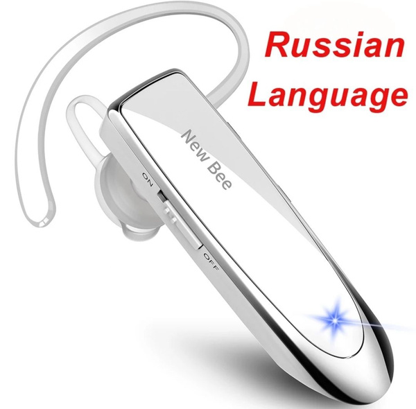 Вопросы и ответы о Bluetooth гарнитура New Bee LC-B41 micro-USB с ...