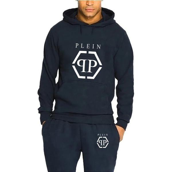 Костюм спортивный PHILIPP PLEIN - купить с доставкой по выгодным ценам ...