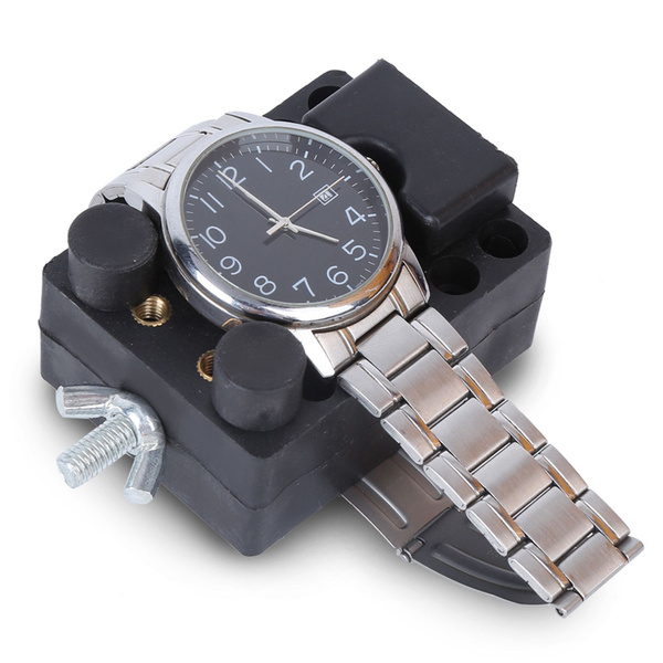 Набор инструментов для ремонта часов купить на OZON по низкой цене ...