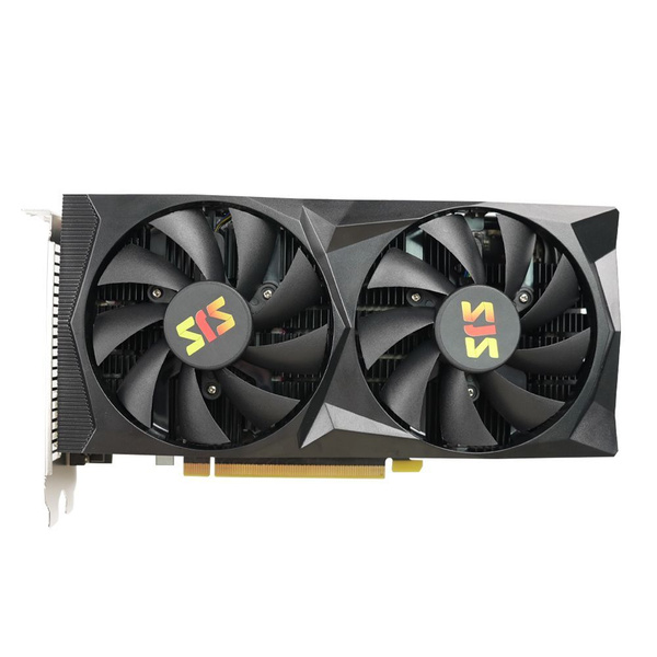 Видеокарта SJS GeForce RTX 2060 SUPER, GDDR6 - купить по низким ценам в ...