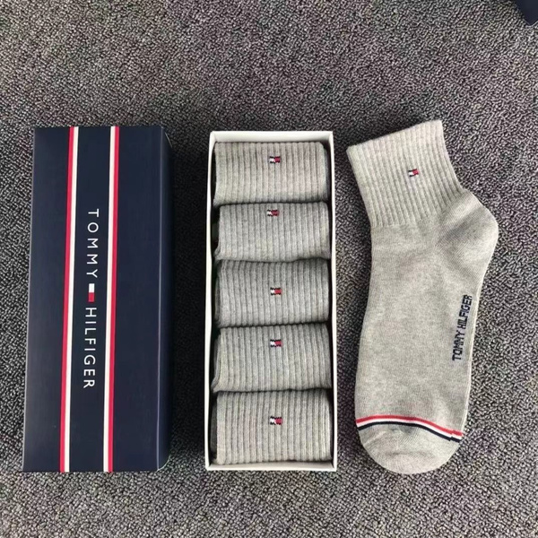 Носки Tommy Hilfiger - купить с доставкой по выгодным ценам в интернет ...
