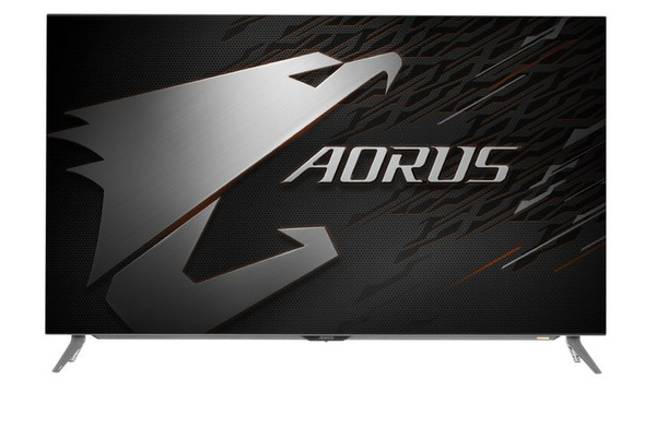 Монитор Aorus Fo48u Купить