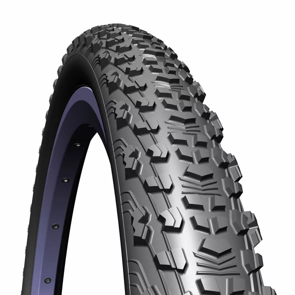 Велопокрышка Mitas 50-406 (20" x 1.90) V75 Scylla - купить с доставкой ...