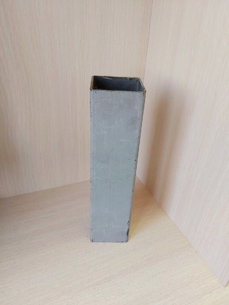 Стойка крепления домкрата ложемента прицепа купить по низкой цене в ...