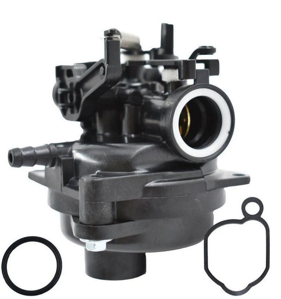 Карбюратор BRIGGS STRATTON BS 591109 (84001041) купить на OZON по ...