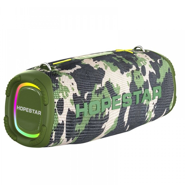 Беспроводная колонка HOPESTAR A6 Max 80W Караоке система - купить по ...