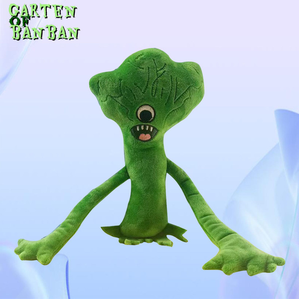 Гартен оф банбан Мягкая игрушка ,из игры Garten of Banban - купить с ...