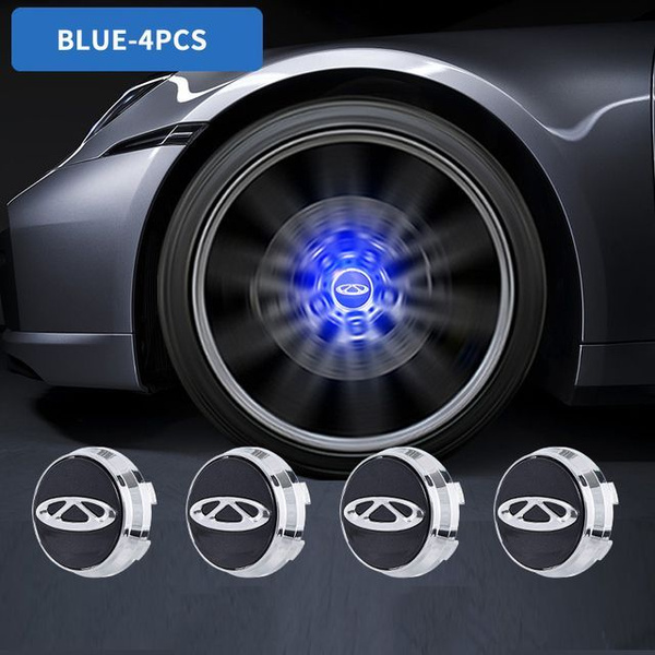 Chery Tiggo 7 Pro LED магнитная подвеска колеса центральный колпачок ...