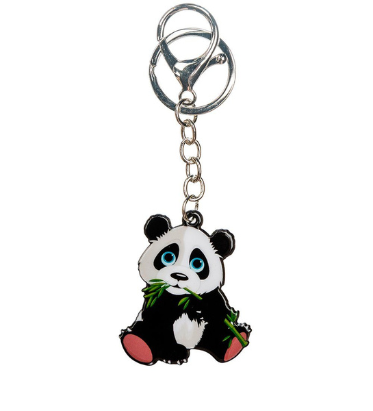 Брелок ''Панда'' - купить с доставкой по выгодным ценам в интернет ...