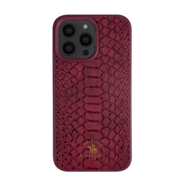 Чехол для iPhone 14 Pro Max Айфон 14 про макс противоударный Santa ...