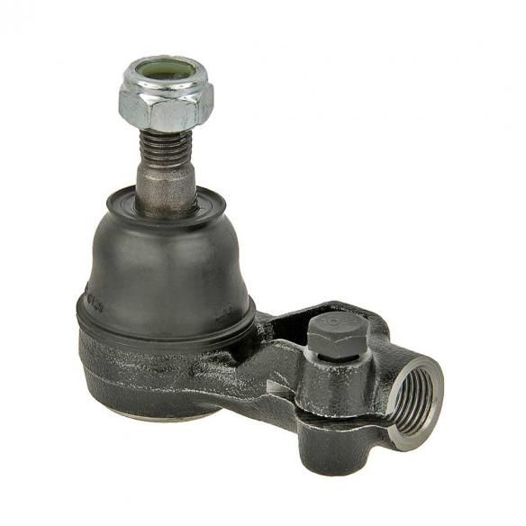 Наконечник рулевой тяги CTR DAEWOO NEXIA CHEVROLET LANOS део нексия ...