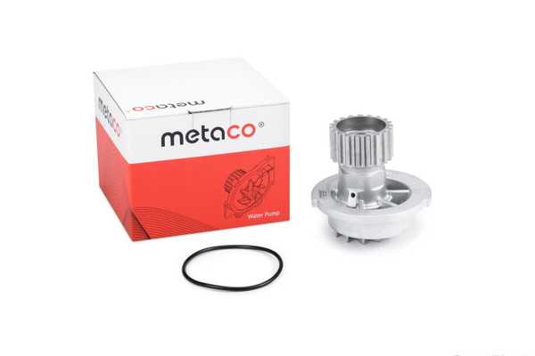 Насос водяной (помпа) Metaco 1500-001 - METACO арт. 1500-001 - купить ...