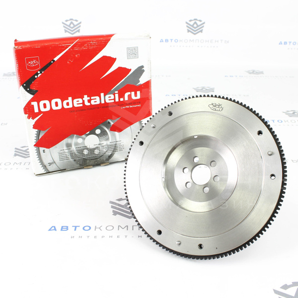 Маховик ВАЗ 2101-2107 8V (облегченный, чугунный) - арт ...