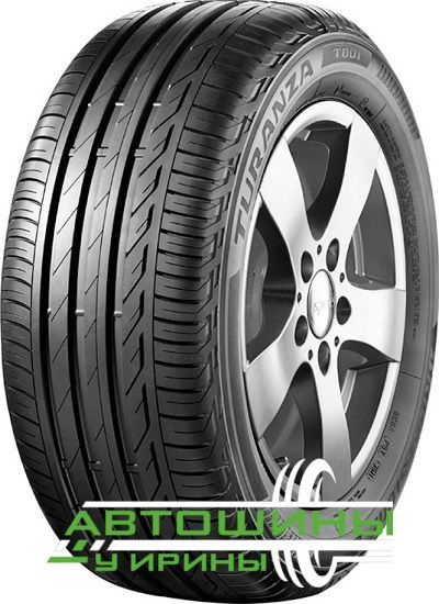 Шины для легковых автомобилей Bridgestone 225/45 17 Лето - купить в ...