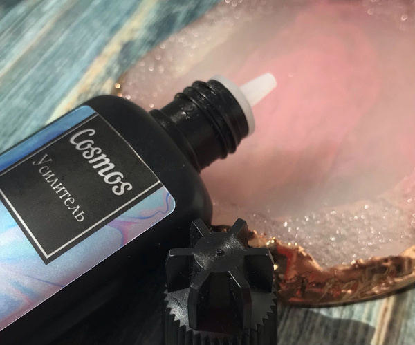 Cosmos усилитель клея для наращивания ресниц без аромата 15мл - купить ...