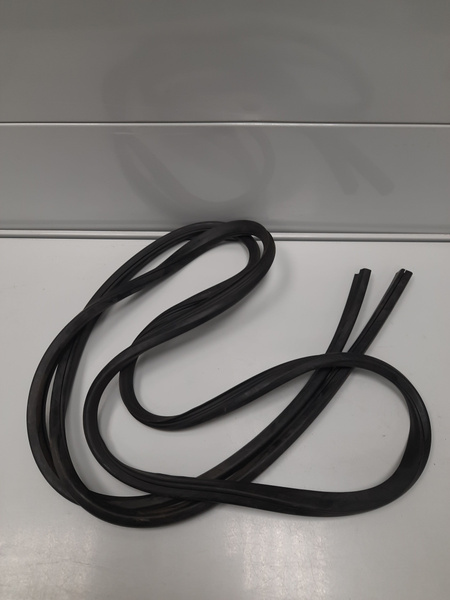 Уплотнитель лобового стекла для УАЗ 469 купить по низкой цене в ...