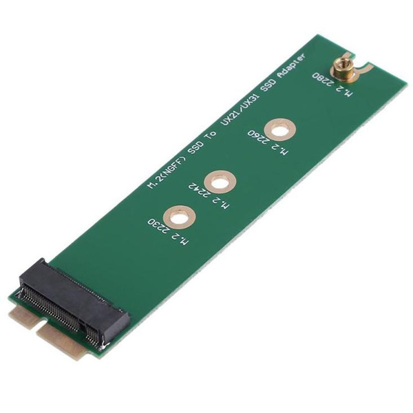 Переходник для жесткого диска ноутбука M.2 NGFF SATA на SSD SATA 18 ...