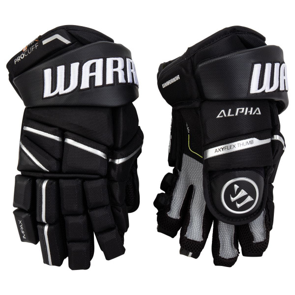 Warrior Covert RS Pro