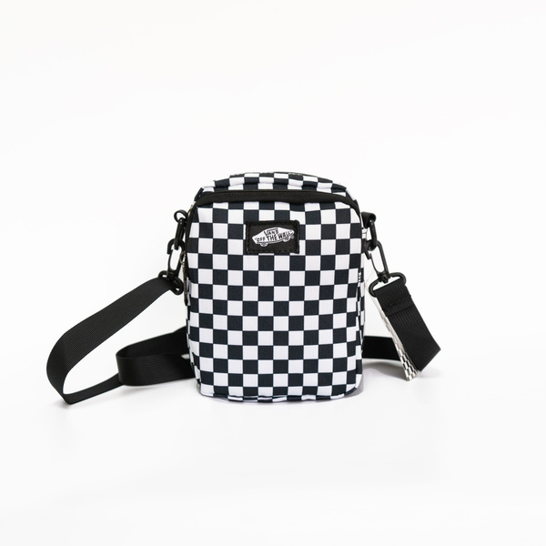 Vans Сумка на плечо мессенджер купить на OZON по низкой цене (1615807587)