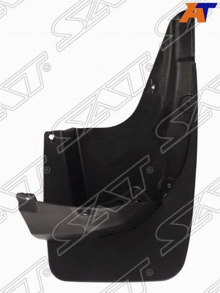 Брызговик Toyota Land Cruiser Prado (J150) 09-13 (Сзади/ Справа)