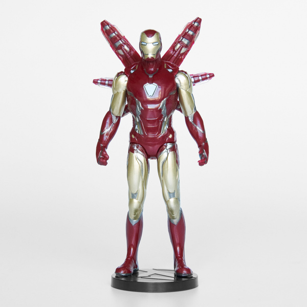 Купить Фигурка Marvel Legends Железный Человек, 15 см. Hasbro