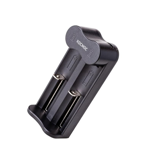 Зарядное устройство для аккумуляторных батареек Космос - купить по ...