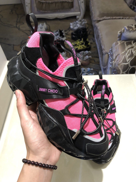 Кроссовки Jimmy Choo - купить с доставкой по выгодным ценам в интернет ...