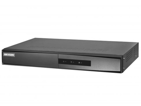 IP-видеорегистратор c PoE Hikvision DS-7104NI-Q1/4P/M(C) сетевой ...