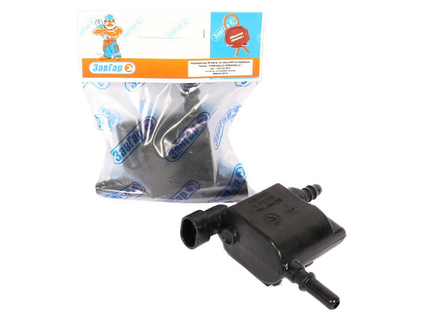 Клапан продувки адсорбера 1118 2170 2190 2192 94 Калина 2 ЗавГар 1118 ...