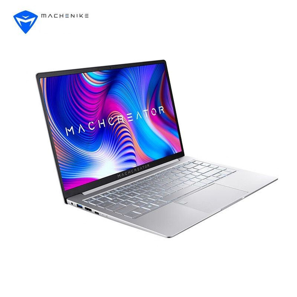 Ноутбук Machenike Machenike Creator 14 16G/1T I5-11320H-1, серебристый ...