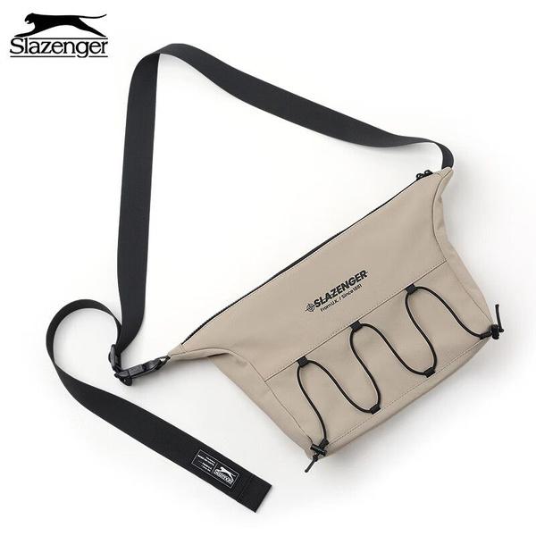 Slazenger Сумка на плечо кросс-боди - купить с доставкой по выгодным ...