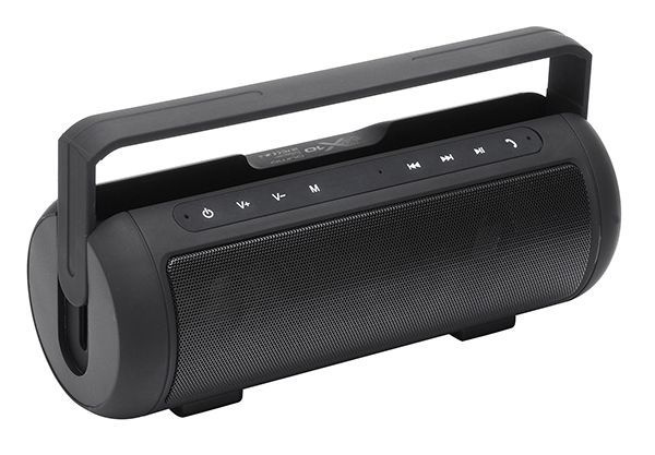 Беспроводная колонка QUMO Bluetooth колонка X10 - купить по доступным ...