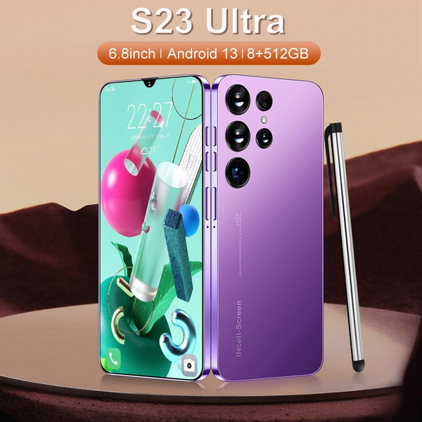 Смартфон s23 ultra russian ultimate edition