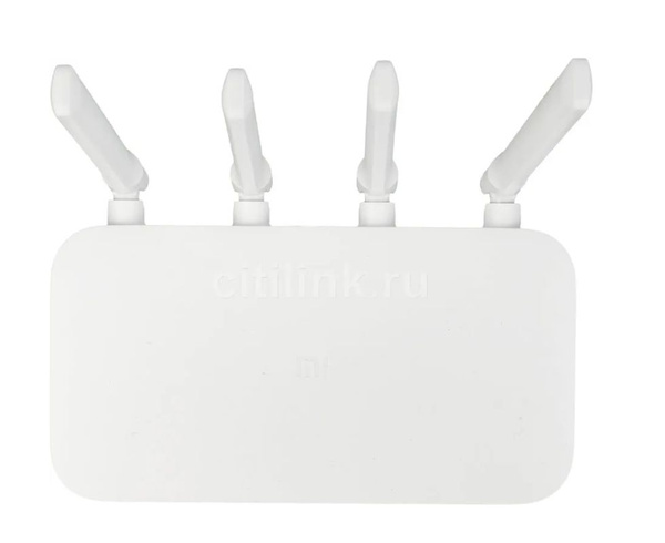Xiaomi Mi Wi Fi Router 4c Купить