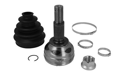 Шрус Наружкомкт METELLI 151784 - Metelli арт. 151784 - купить по ...