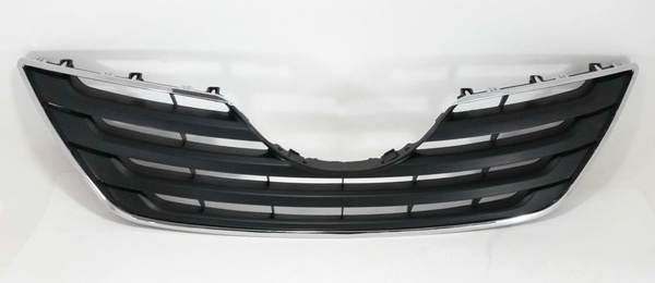 Решетка радиатора для Тойота Камри 40 2006-2009, Toyota Camry 40 ...
