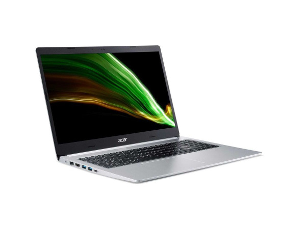 Ноутбук Acer Aspire 5 A515-45-R5TG NX.A84ER.00W 94617, серебристый ...