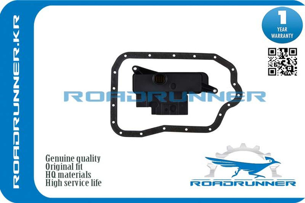 Фильтр АКПП RoadRunner RR3533073010 - купить по выгодным ценам в ...
