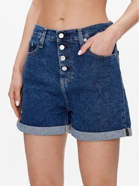 Шорты Calvin Klein Jeans - купить с доставкой по выгодным ценам в ...