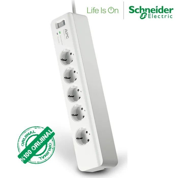 Сетевой фильтр Schneider Electric - купить по выгодной цене в интернет ...