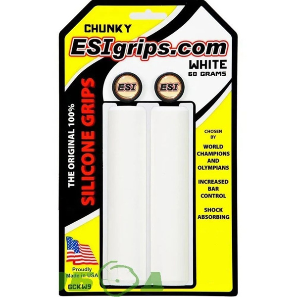 Грипсы для велосипеда ESIgrips.com - купить по выгодной цене в интернет ...