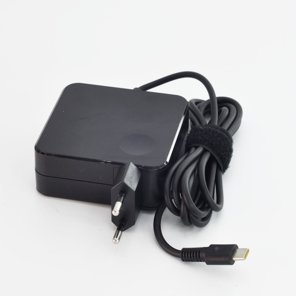 Блок питания (сетевой адаптер) для ноутбуков ASUS 5-20V 3.25А 65W TYPE ...