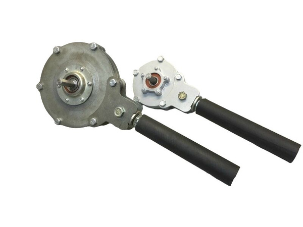 Редуктор 1/4 для ледобура, 18/22 мм - купить с доставкой по выгодным ...