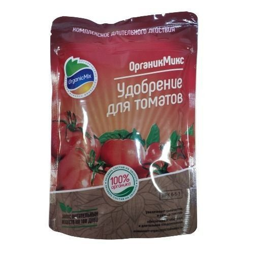 Органик микс для томатов как применять. Удобрение для томатов Органик микс. Органик микс удобрение для томатов 850 г. Удобрение Органик микс 20226. Органик микс удобрение для томатов состав.