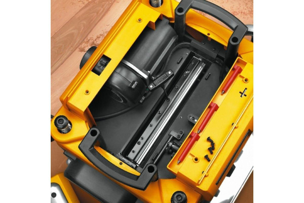 Рейсмусовый станок DeWALT DW735 купить по низкой цене с доставкой в ...
