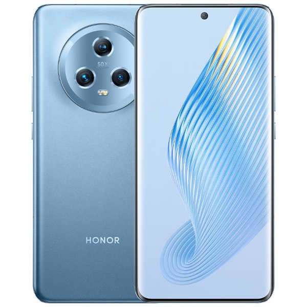 Смартфон Honor Magic 5 Snapdragon 8 Gen2, камера Hawkeye ...