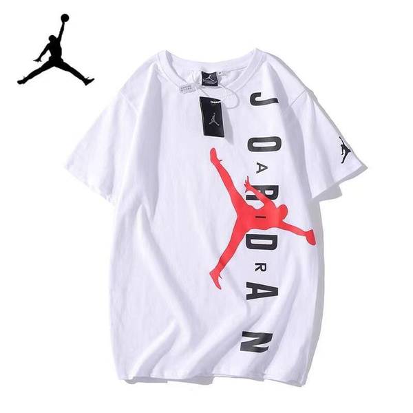 Футболка Jordan Oversize