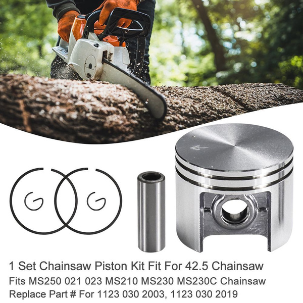 Catena Per Motosega Da 16 Pollici 3/8LP 0.050 55DL Adatta - Foto 3