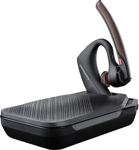 Bluetooth-гарнитура Plantronics Voyager 5200 UC - купить по выгодной ...